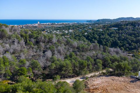 Villa a Javea, Alicante, Javea - € 1.795.000 | Ref: BG70739P - foto 11