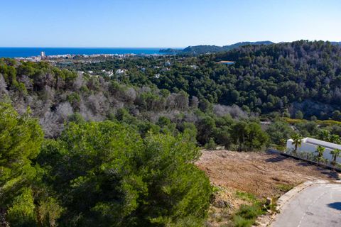 Villa a Javea, Alicante, Javea - € 1.795.000 | Ref: BG70739P - foto 12