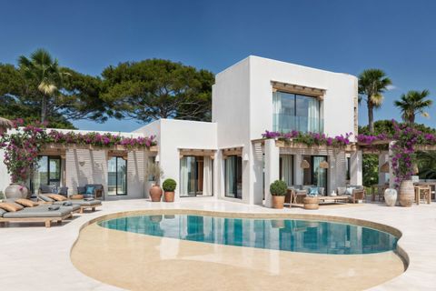 Villa a Moraira, Alicante, Moraira - € 2.795.000 | Ref: BG54751B - foto 2