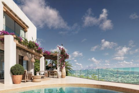 Villa a Moraira, Alicante, Moraira - € 2.795.000 | Ref: BG54751B - foto 4