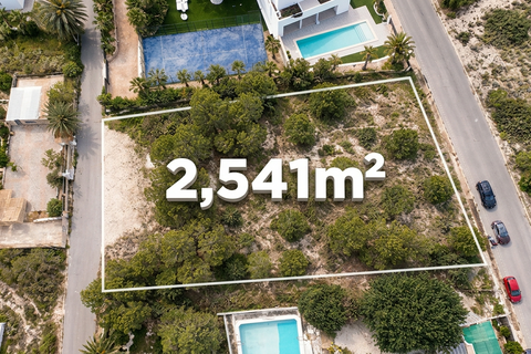 Terra a Benidorm, Alicante, Benidorm - € 550.000 | Ref: TGC-749 - foto 2