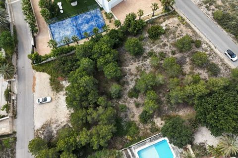 Terra a Benidorm, Alicante, Benidorm - € 550.000 | Ref: TGC-749 - foto 3