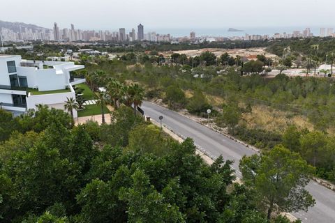 Terra a Benidorm, Alicante, Benidorm - € 550.000 | Ref: TGC-749 - foto 4