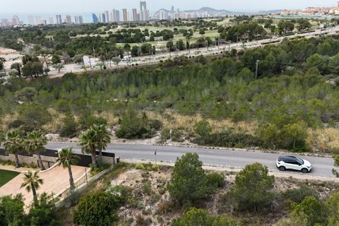 Terra a Benidorm, Alicante, Benidorm - € 550.000 | Ref: TGC-749 - foto 5
