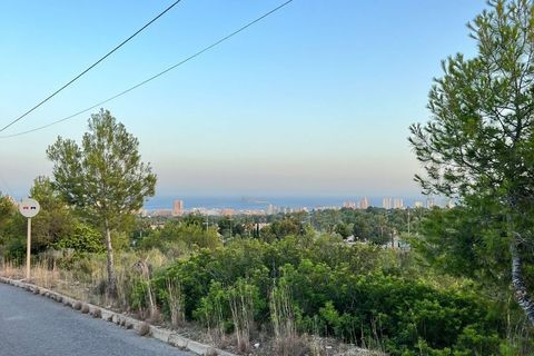Terra a Benidorm, Alicante, Benidorm - € 550.000 | Ref: TGC-749 - foto 9