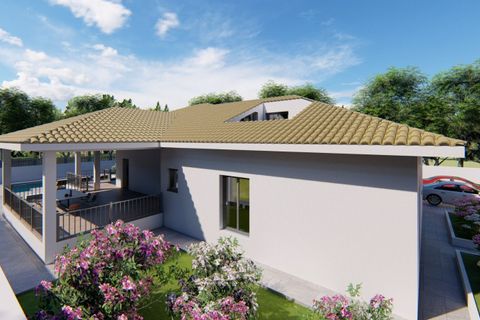 Helårsgrund i Albir, Alicante, Albir - € 750.000 | Ref: TGC-748 - foto 2