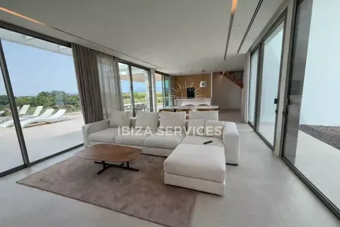 Villa i Ibiza, Ibiza - foto 2