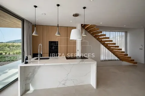 Villa i Ibiza, Ibiza - foto 3