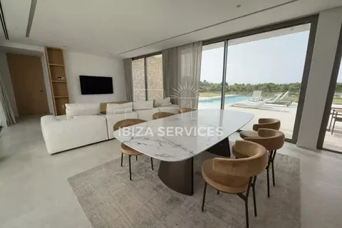 Villa i Ibiza, Ibiza - foto 4