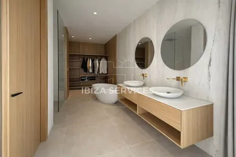 Villa i Ibiza, Ibiza - foto 5