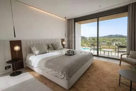 Villa a Ibiza, Ibiza, Ibiza - € 28.000/mes | Ref: CH041 - foto 6