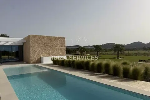 Villa a Ibiza, Ibiza, Ibiza - € 28.000/mes | Ref: CH041 - foto 9