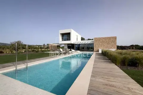 Villa a Ibiza, Ibiza, Ibiza - € 28.000/mes | Ref: CH041 - foto 10