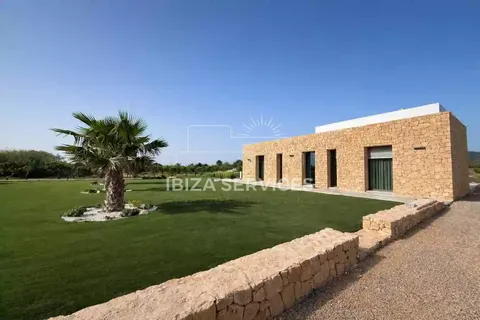 Villa a Ibiza, Ibiza, Ibiza - € 28.000/mes | Ref: CH041 - foto 13