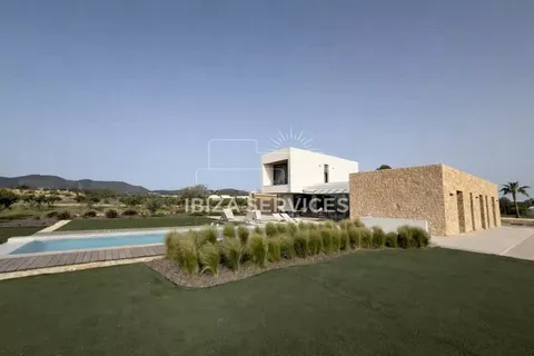 Villa a Ibiza, Ibiza, Ibiza - € 28.000/mes | Ref: CH041 - foto 16