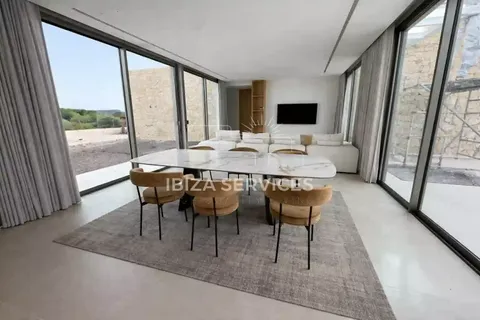 Villa a Ibiza, Ibiza, Ibiza - € 28.000/mes | Ref: CH041 - foto 18