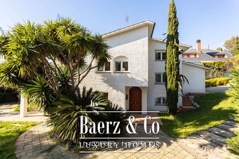 Villa a Bellaterra, Barcelona, Bellaterra - € 1.350.000 | Ref: 12326 - foto 2