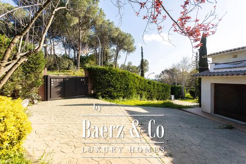 Villa a Bellaterra, Barcelona, Bellaterra - € 1.350.000 | Ref: 12326 - foto 3
