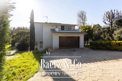 Villa a Bellaterra, Barcelona, Bellaterra - € 1.350.000 | Ref: 12326 - foto 4