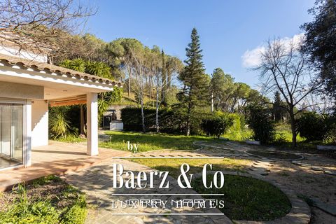Villa a Bellaterra, Barcelona, Bellaterra - € 1.350.000 | Ref: 12326 - foto 6