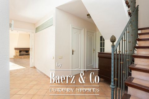 Villa a Bellaterra, Barcelona, Bellaterra - € 1.350.000 | Ref: 12326 - foto 7