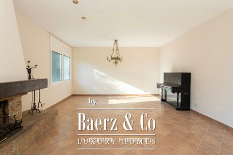 Villa a Bellaterra, Barcelona, Bellaterra - € 1.350.000 | Ref: 12326 - foto 8