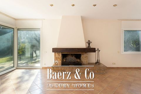 Villa a Bellaterra, Barcelona, Bellaterra - € 1.350.000 | Ref: 12326 - foto 10