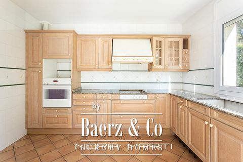 Villa a Bellaterra, Barcelona, Bellaterra - € 1.350.000 | Ref: 12326 - foto 12