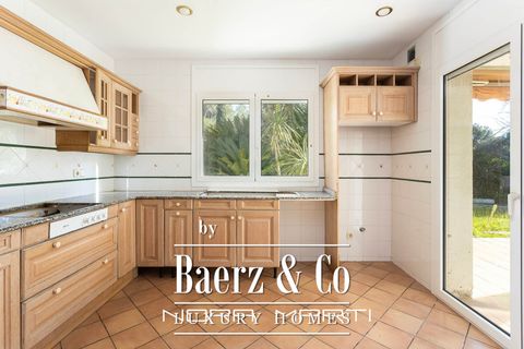 Villa a Bellaterra, Barcelona, Bellaterra - € 1.350.000 | Ref: 12326 - foto 13