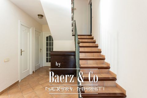 Villa a Bellaterra, Barcelona, Bellaterra - € 1.350.000 | Ref: 12326 - foto 14