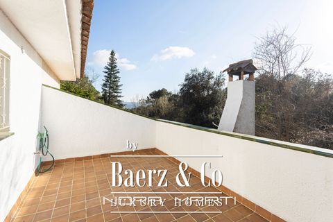 Villa a Bellaterra, Barcelona, Bellaterra - € 1.350.000 | Ref: 12326 - foto 23
