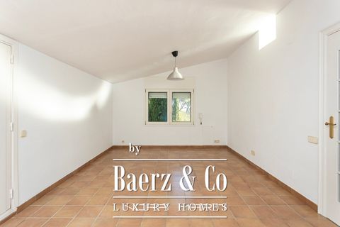 Villa a Bellaterra, Barcelona, Bellaterra - € 1.350.000 | Ref: 12326 - foto 27