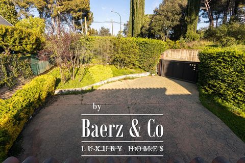 Villa a Bellaterra, Barcelona, Bellaterra - € 1.350.000 | Ref: 12326 - foto 30