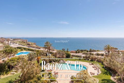 Villa i Cascais, Lisbon, Cascais - € 5.800.000 | Ref: 22382 - foto 15