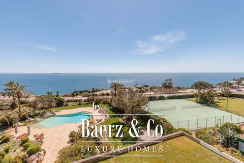Villa i Cascais, Lisbon, Cascais - € 5.800.000 | Ref: 22382 - foto 16