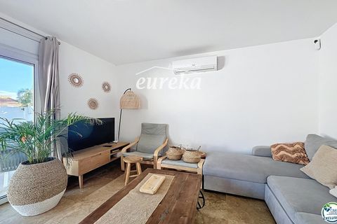 Villa i Empuriabrava, Gerona, Empuriabrava - € 385.000 | Ref: 2542 - foto 9