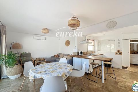 Villa i Empuriabrava, Gerona, Empuriabrava - € 385.000 | Ref: 2542 - foto 10