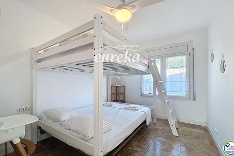 Villa i Empuriabrava, Gerona, Empuriabrava - € 385.000 | Ref: 2542 - foto 16