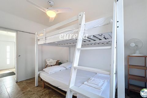 Villa i Empuriabrava, Gerona, Empuriabrava - € 385.000 | Ref: 2542 - foto 17