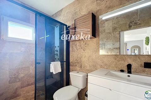 Villa i Empuriabrava, Gerona, Empuriabrava - € 385.000 | Ref: 2542 - foto 18