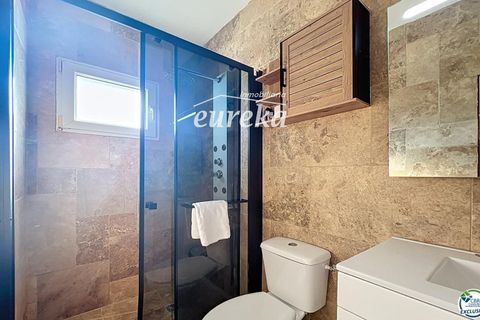 Villa i Empuriabrava, Gerona, Empuriabrava - € 385.000 | Ref: 2542 - foto 19