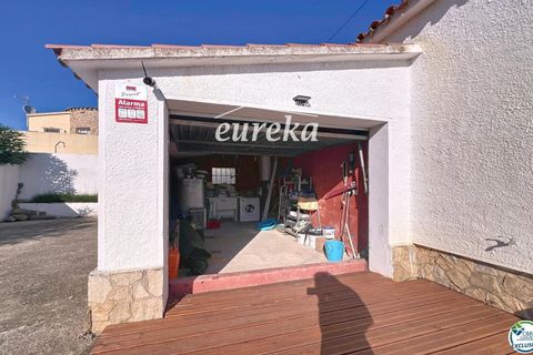 Villa i Empuriabrava, Gerona, Empuriabrava - € 385.000 | Ref: 2542 - foto 20