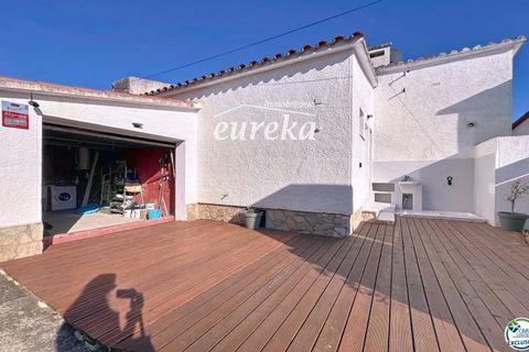 Villa i Empuriabrava, Gerona, Empuriabrava - € 385.000 | Ref: 2542 - foto 21