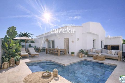 Villa i Empuriabrava, Gerona, Empuriabrava - € 385.000 | Ref: 2542 - foto 25