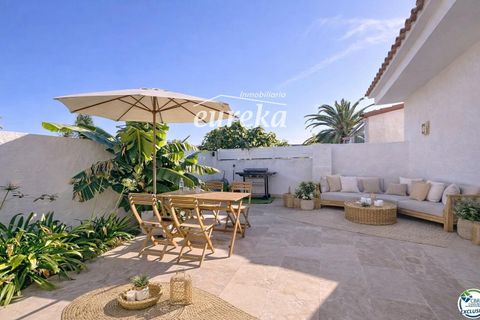 Villa i Empuriabrava, Gerona, Empuriabrava - € 385.000 | Ref: 2542 - foto 26