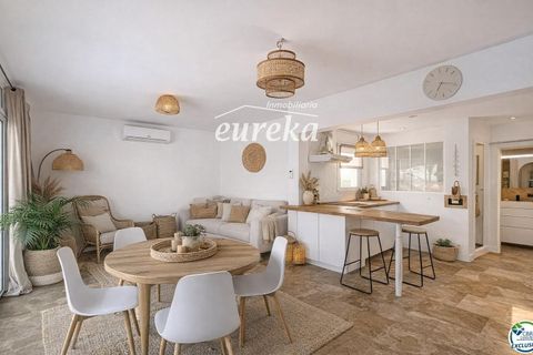 Villa i Empuriabrava, Gerona, Empuriabrava - € 385.000 | Ref: 2542 - foto 27