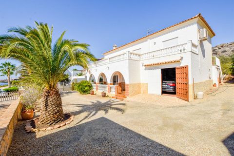 Villa a El Calon, Almeria, El Calon - € 525.000 | Ref: ECPD19M - foto 5
