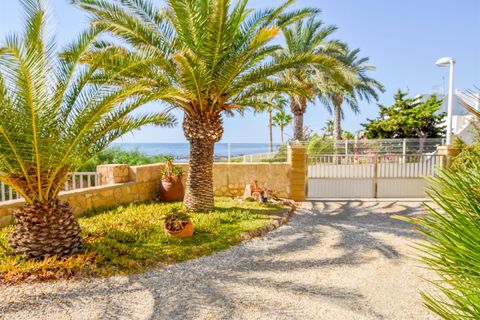 Villa a El Calon, Almeria, El Calon - € 525.000 | Ref: ECPD19M - foto 6