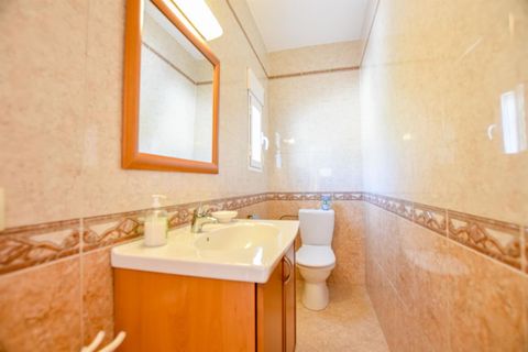 Villa a El Calon, Almeria, El Calon - € 525.000 | Ref: ECPD19M - foto 19