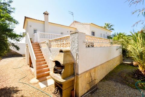 Villa a El Calon, Almeria, El Calon - € 525.000 | Ref: ECPD19M - foto 23
